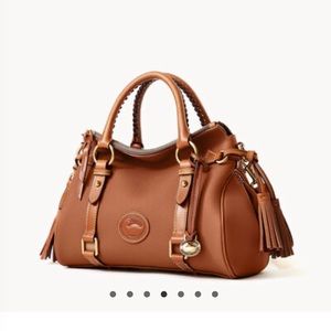 Dooney And Bourke Bag